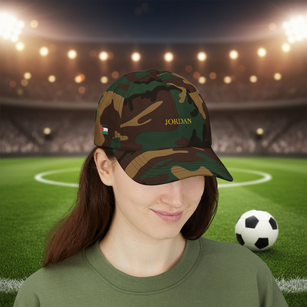 Jordan Hat