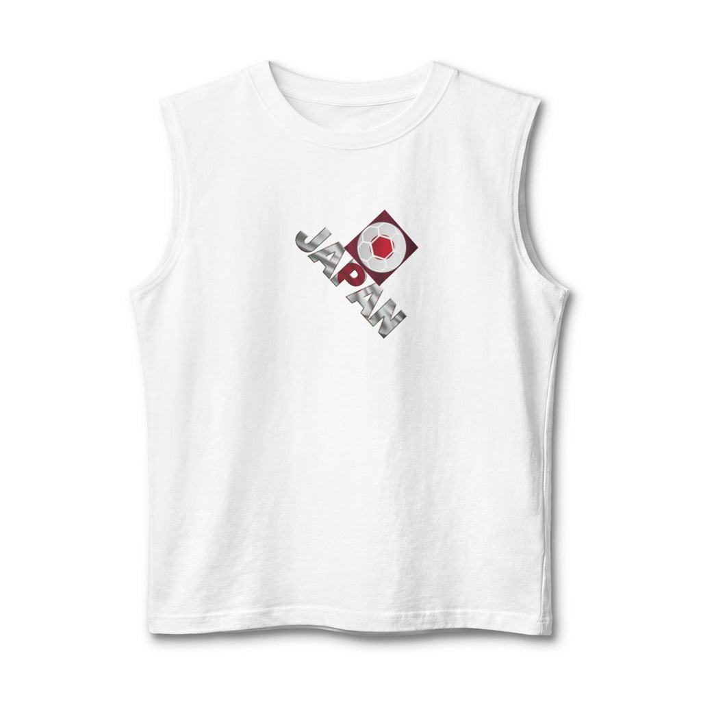 Japan Muscle Tank Top