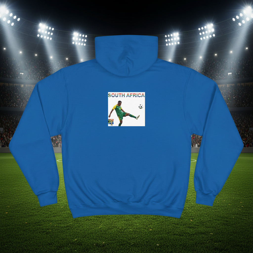 South Africa World Cup 2026  Hoodie