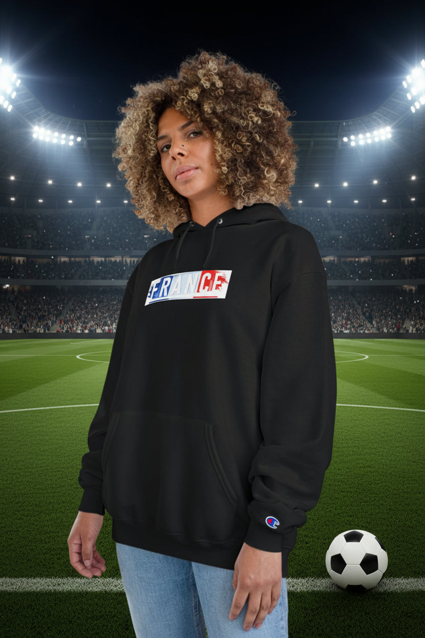 France Hoodie