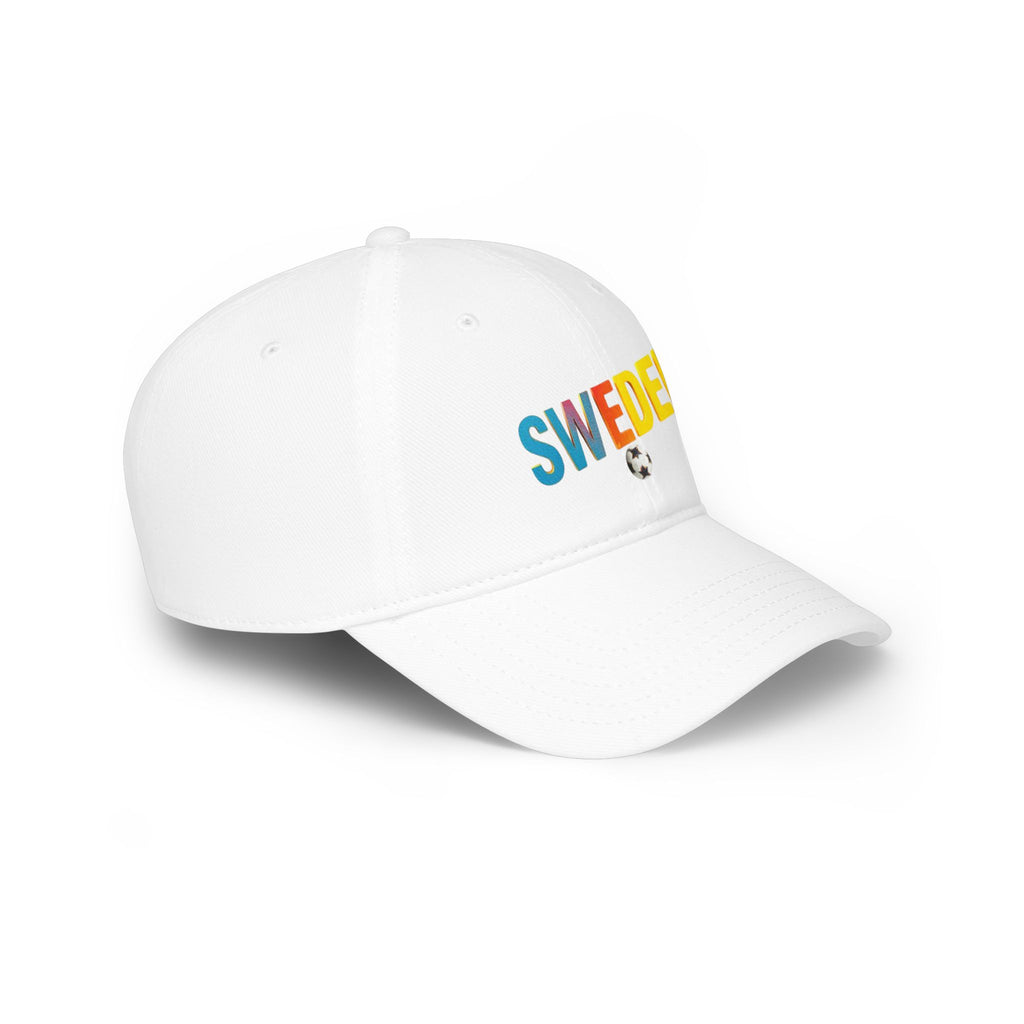 Sweden World Cup 2026 Cap