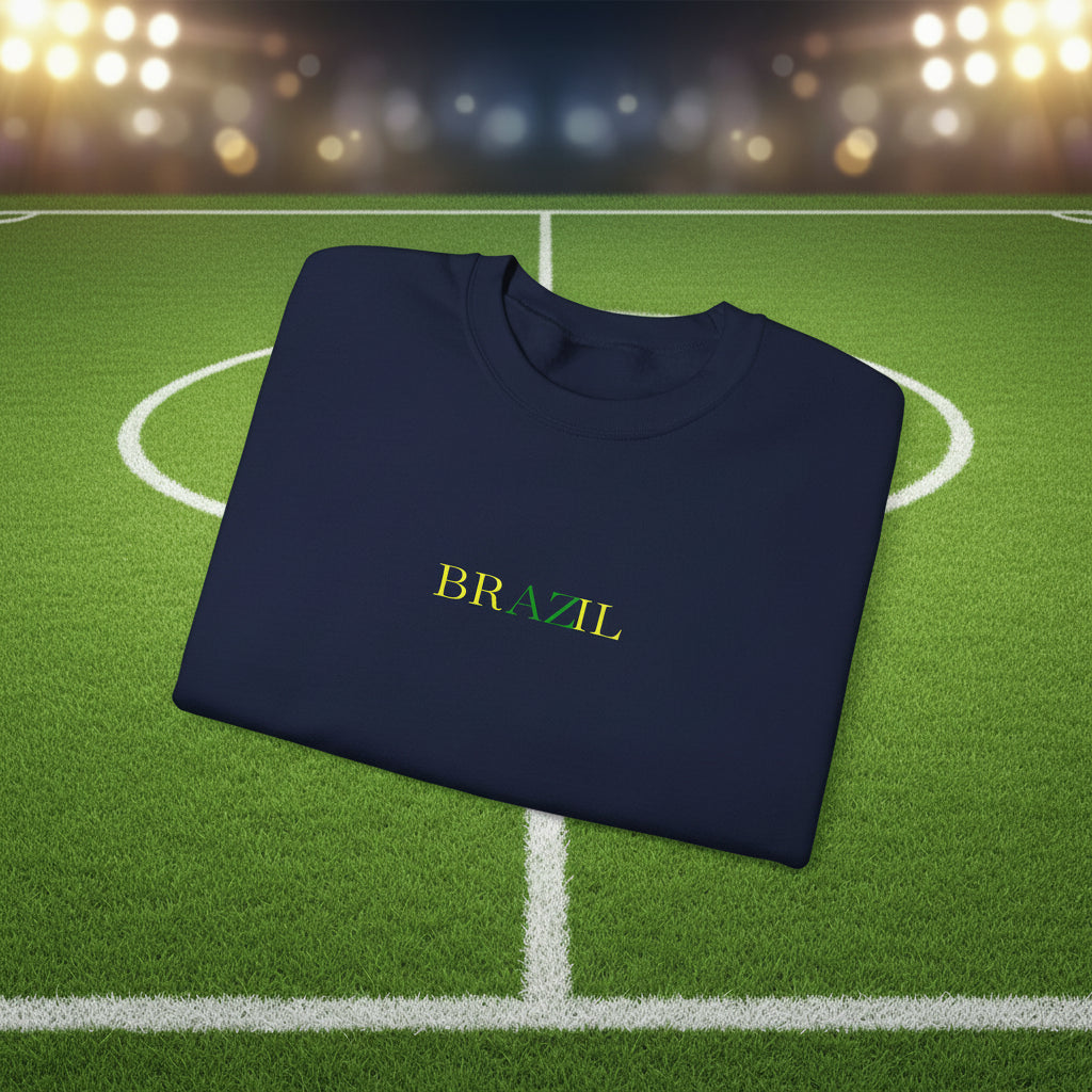 Brazil Sweatshirt