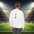 Italy World Cup 2026 Sweatshirt