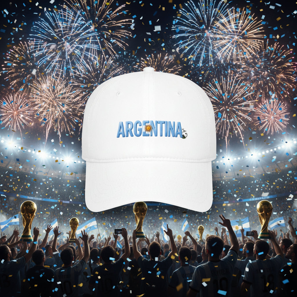 Argentina Cap