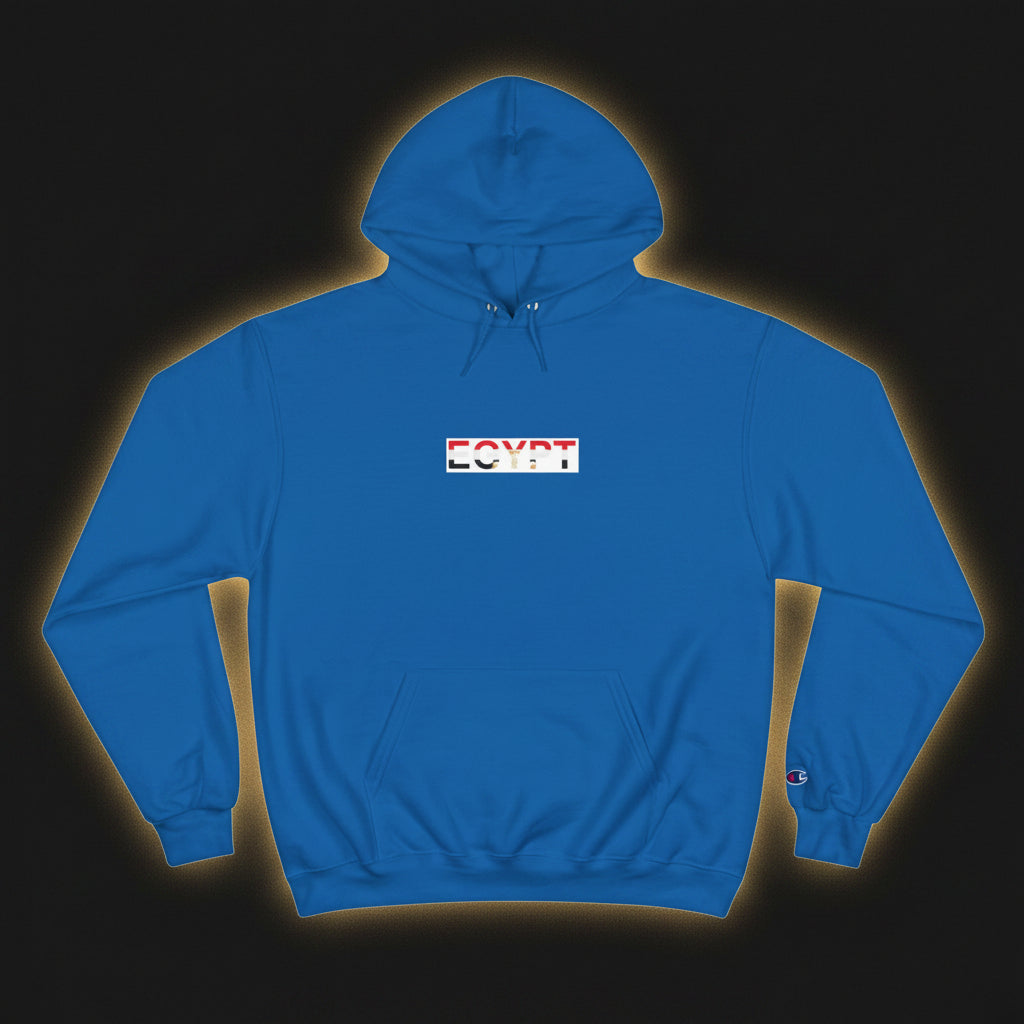 Egypt World Cup 2026  Hoodie