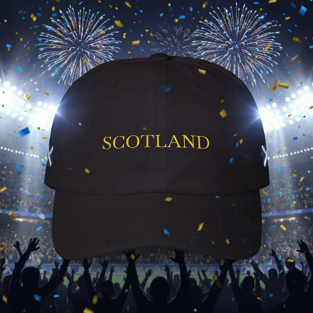 Scotland Hat