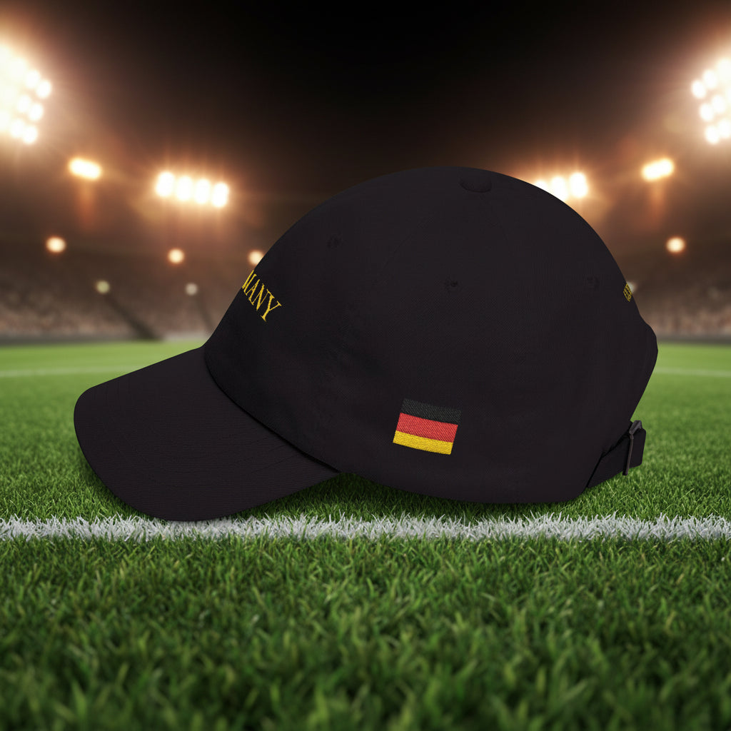 Germany Hat