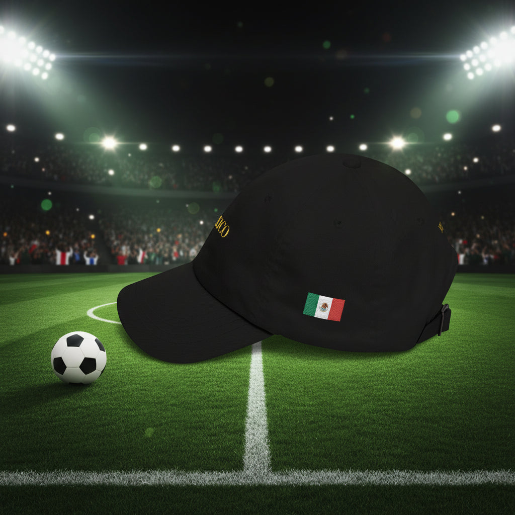 Mexico Hat