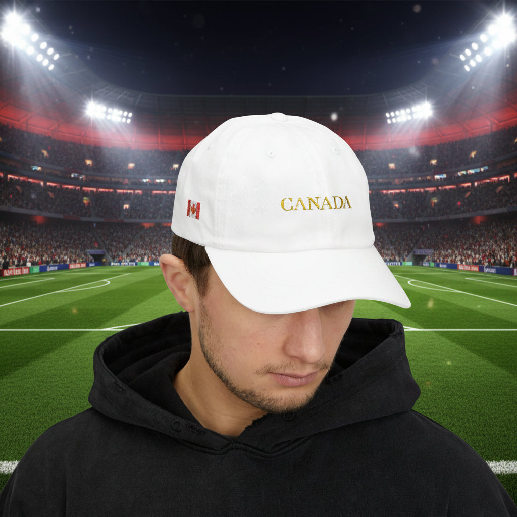 Canada Hat