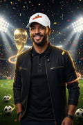 Ecuador World Cup 2026  Cap