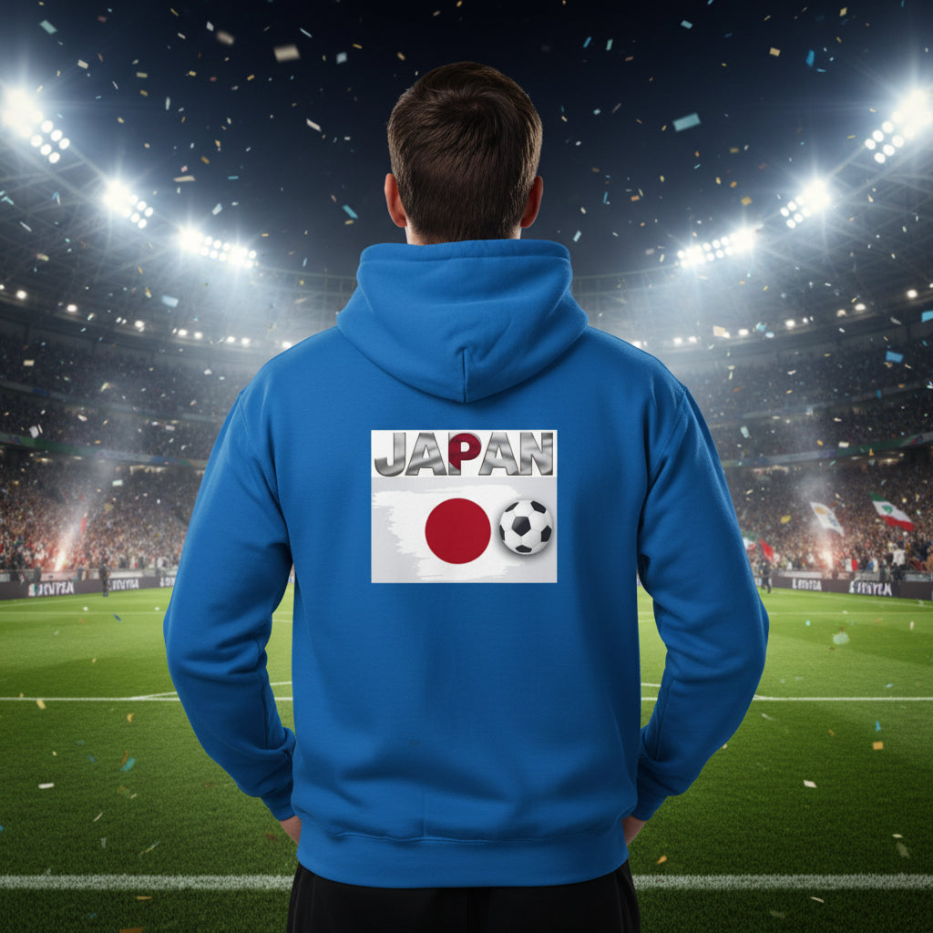Japan  Hoodie