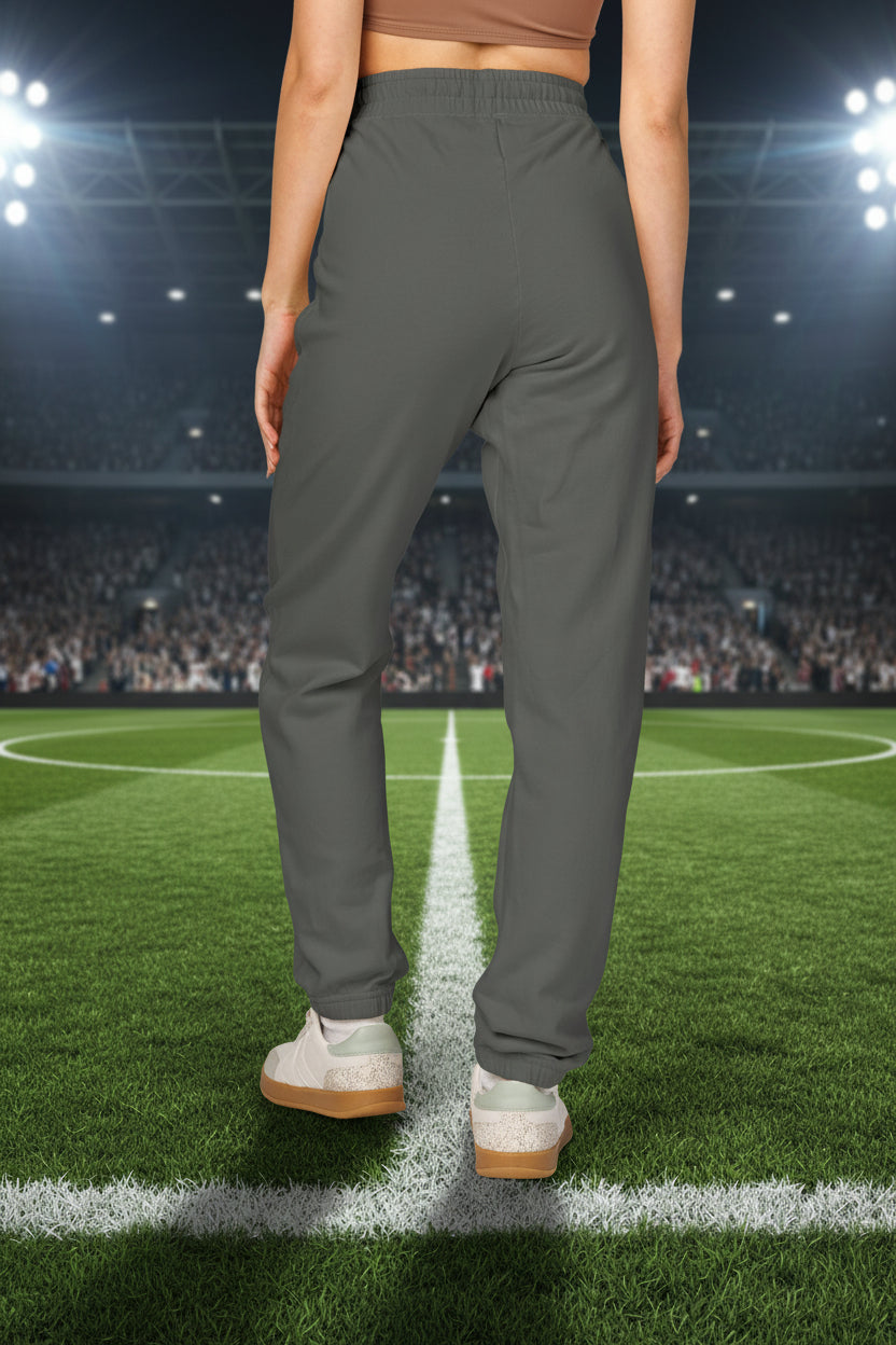 Spain World Cup 2026 Sweatpants 100% Ring-Spun Cotton