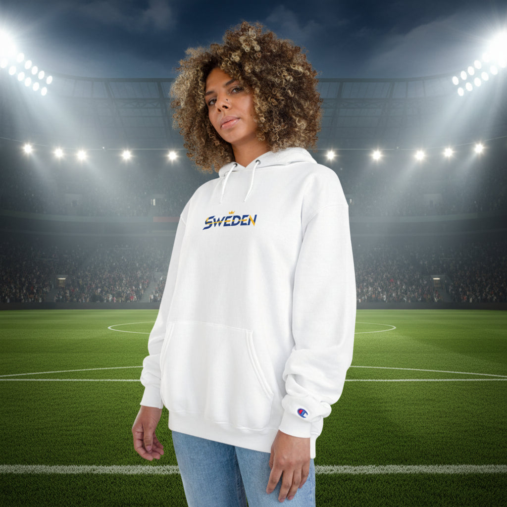 Sweden World Cup 2026 soccer Hoodie