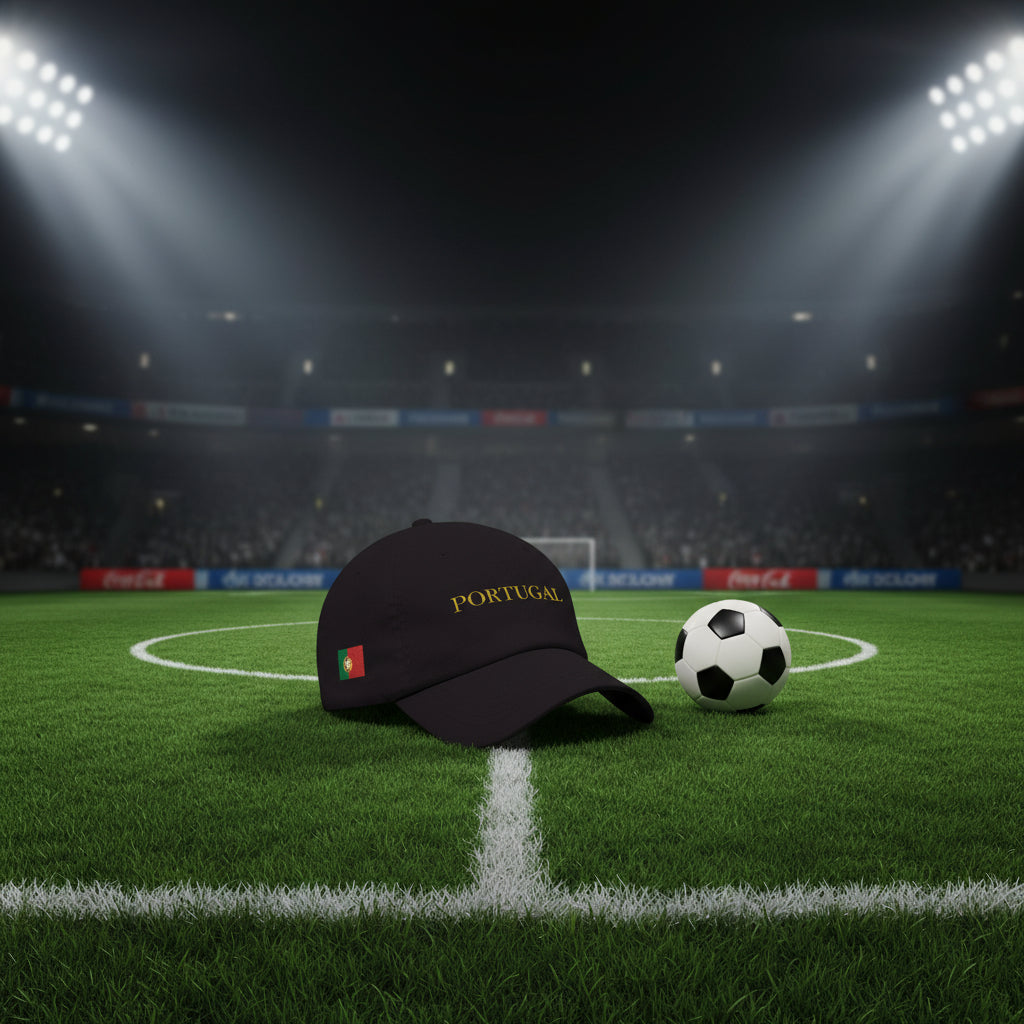 Portugal Hat