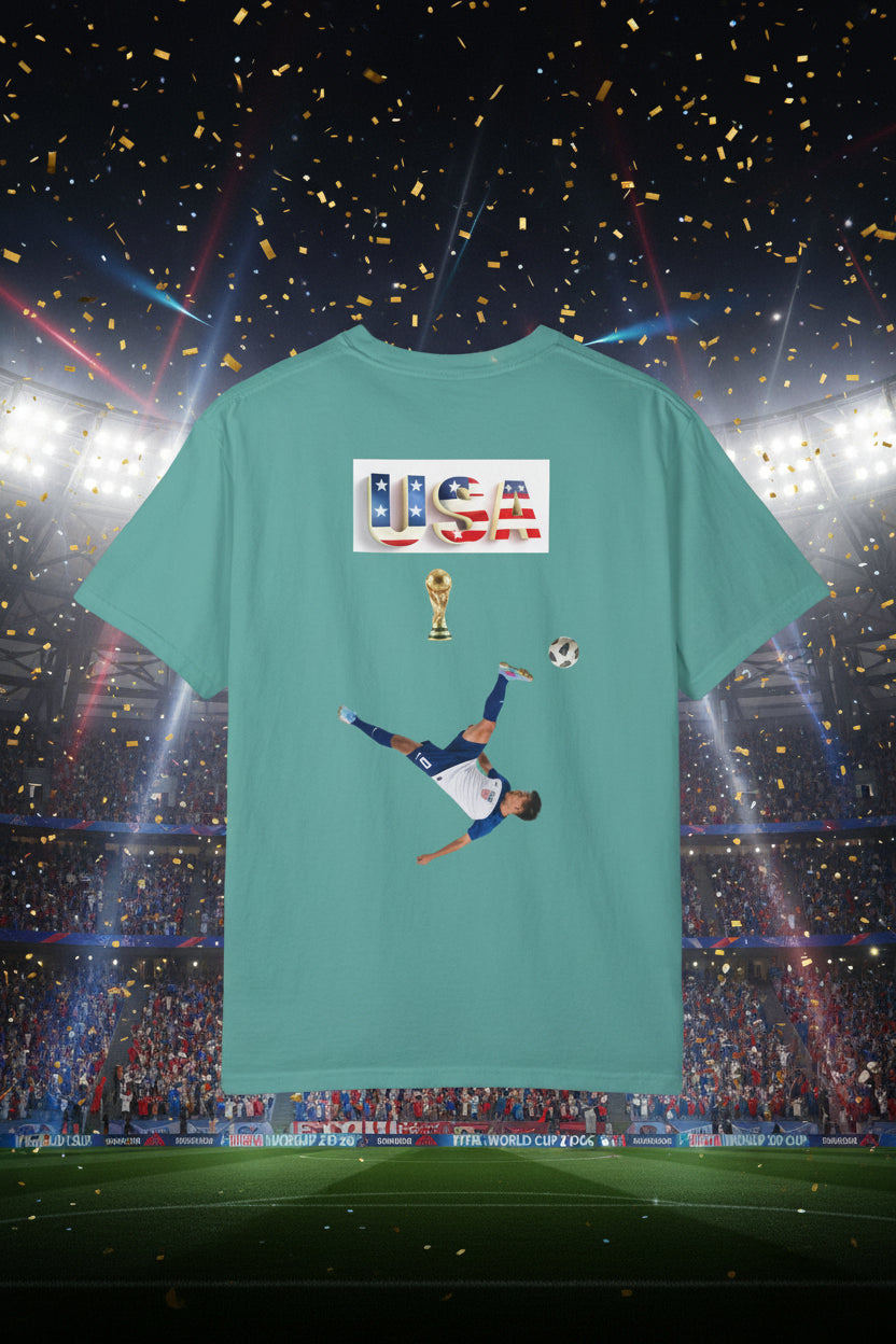 USA World Cup 2026 T-Shirt
