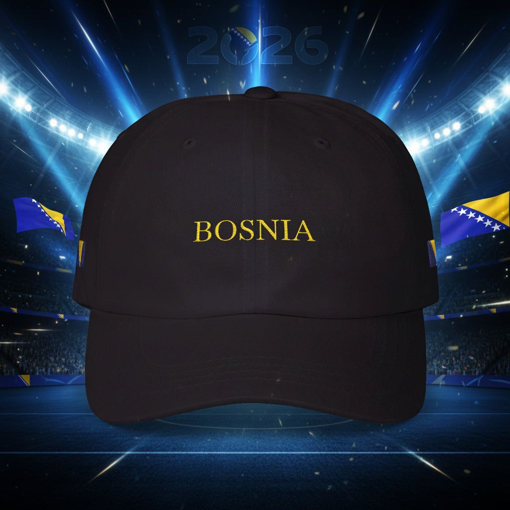 Bosnia Hat