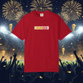 Morocco T-Shirt 100%  Cotton