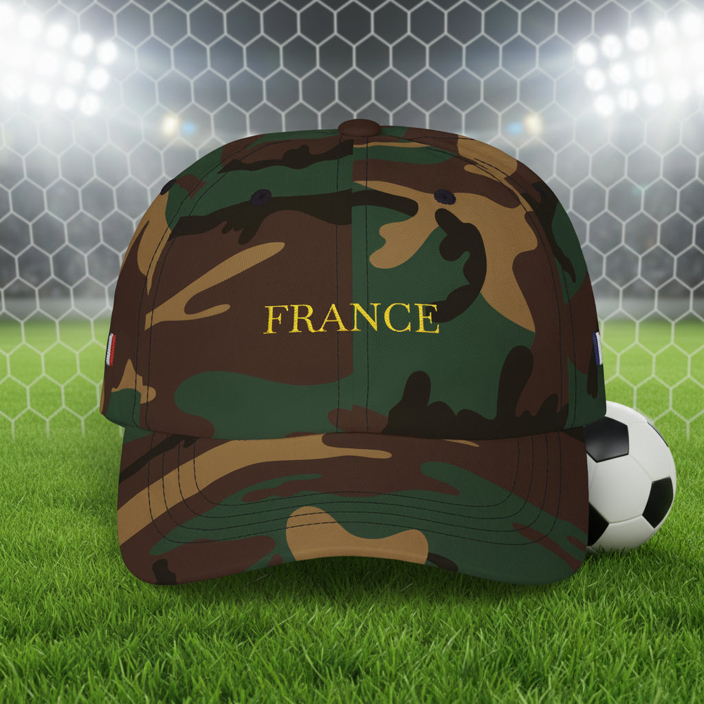 France Hat