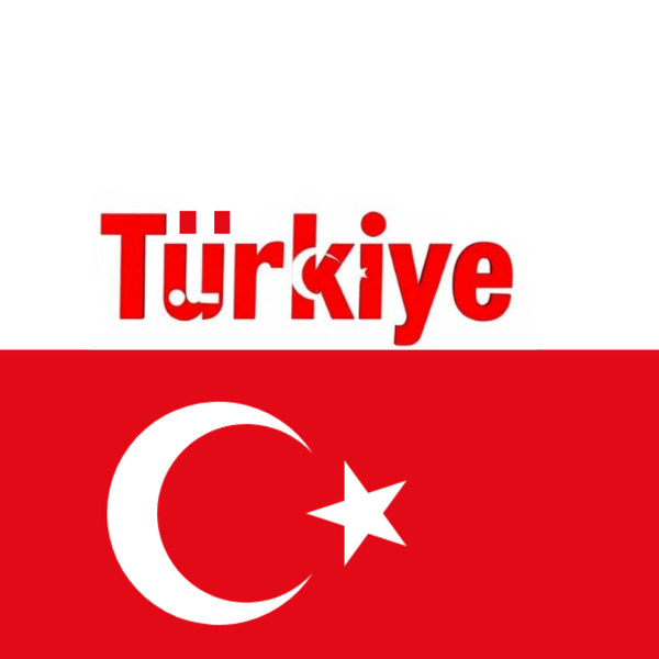 TÜRKIYE