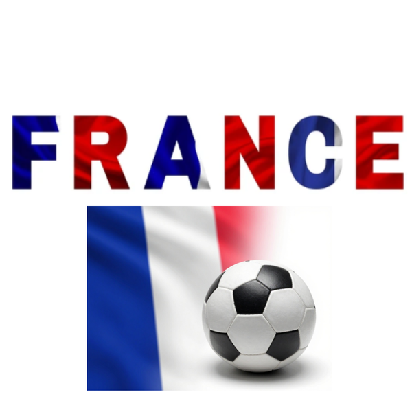 FRANCE