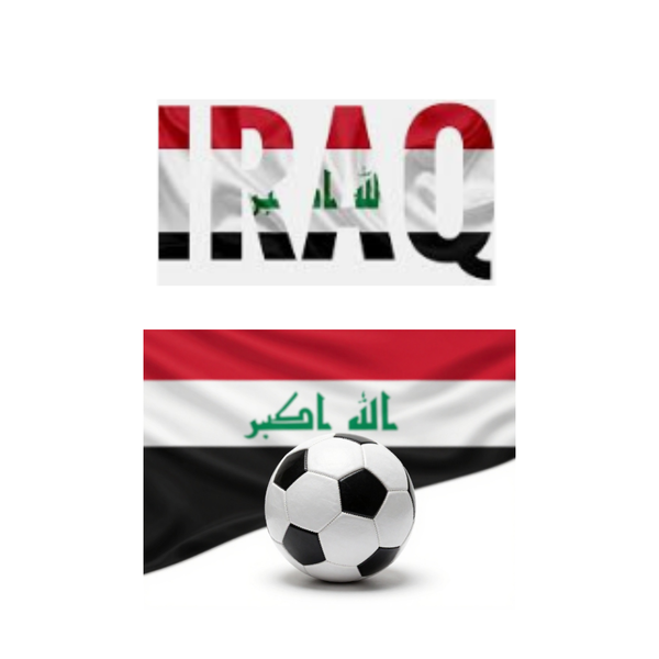 IRAQ
