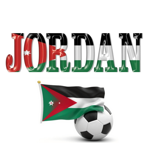 JORDAN