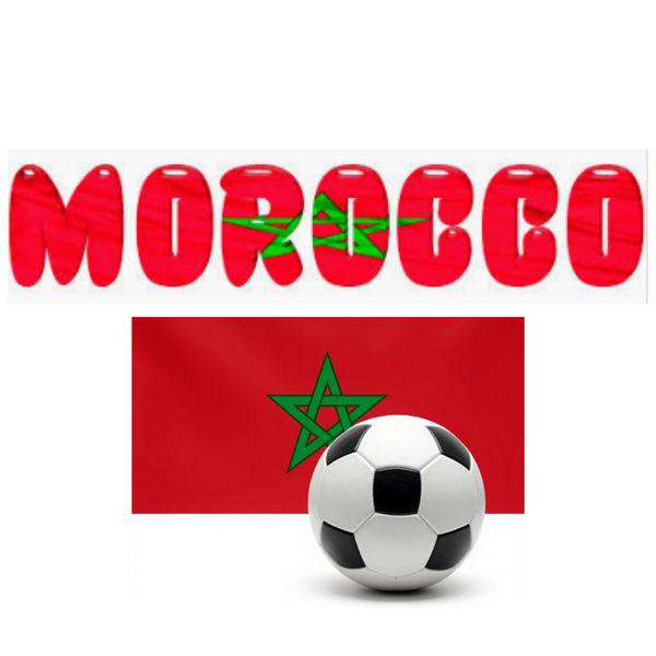 MOROCCO