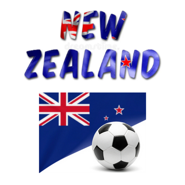 New Zealand
