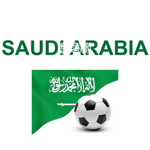 Saudi Arabia