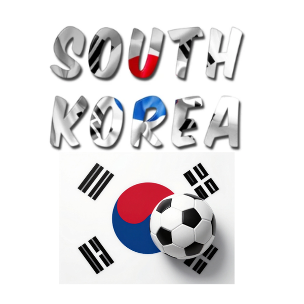 South Korea