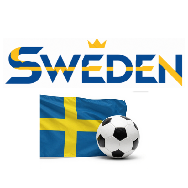 sweden