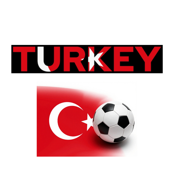TÜRKIYE