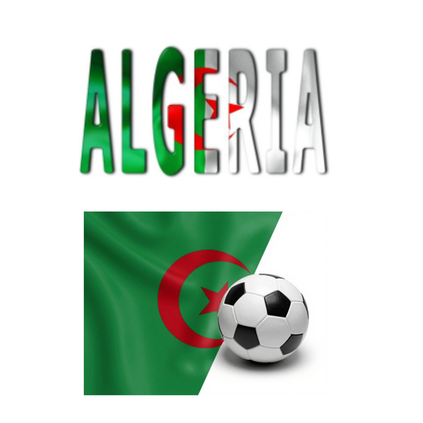 Algeria