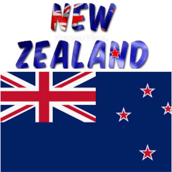 New Zealand