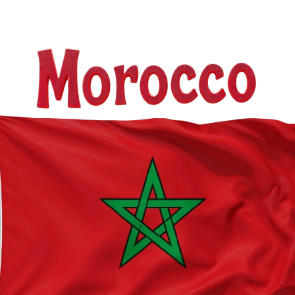 MOROCCO