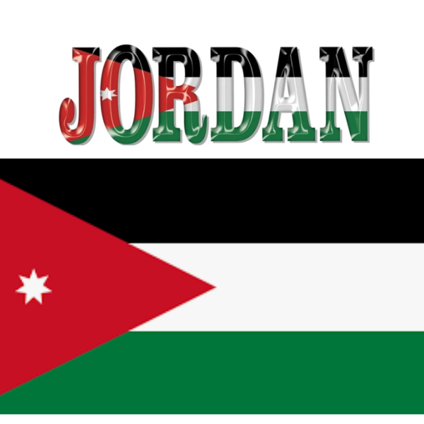 JORDAN