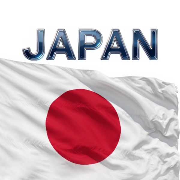 JAPAN