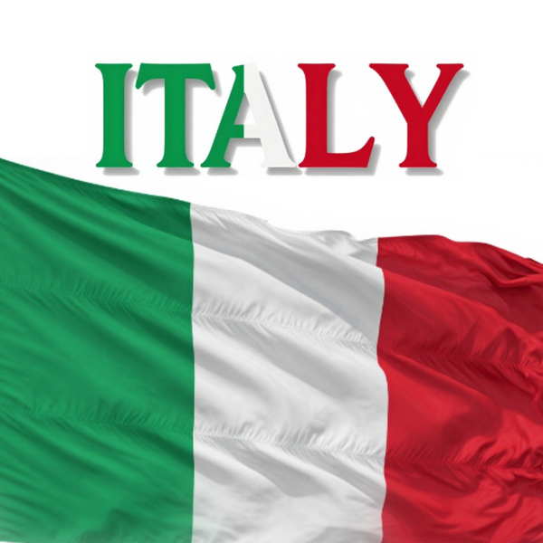 ITALY