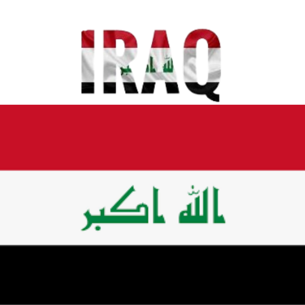 IRAQ