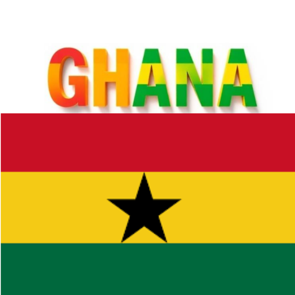 GHANA