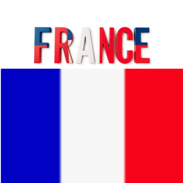 FRANCE