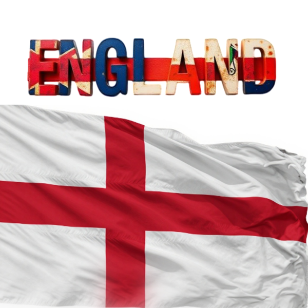 ENGLAND