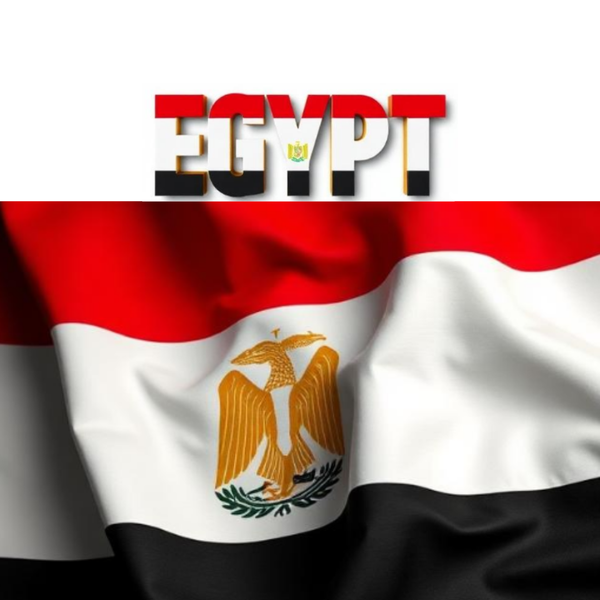 EGYPT