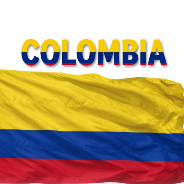 COLOMBIA