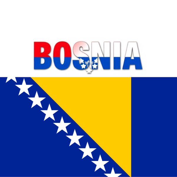 Bosnia