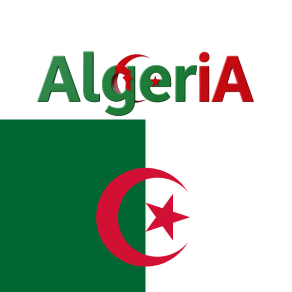 Algeria