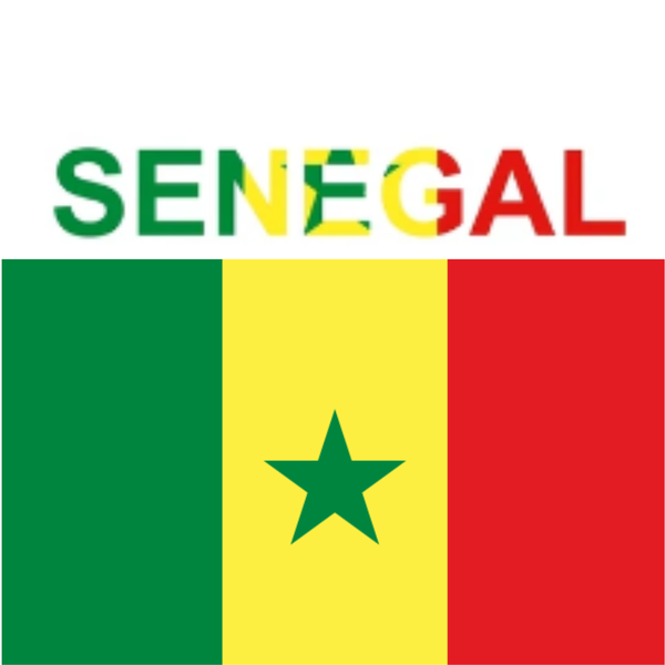 senegal