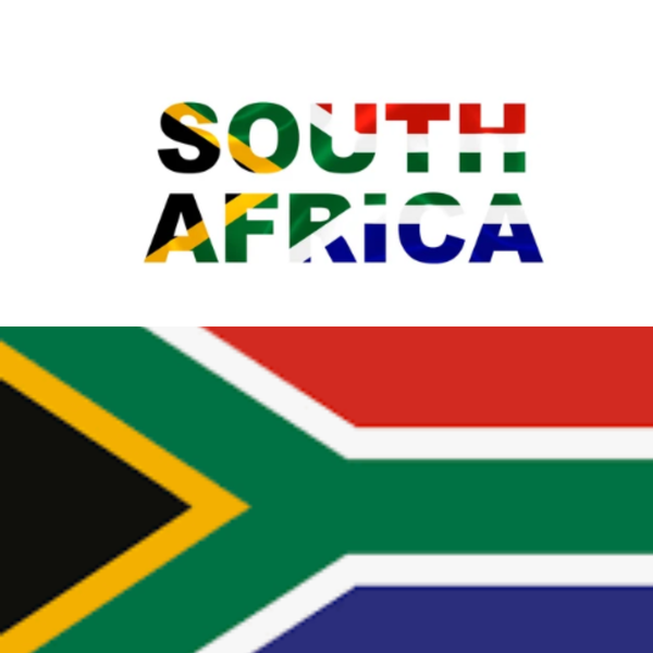 South Africa