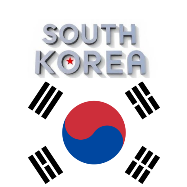 South Korea