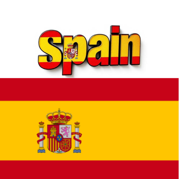 Spain